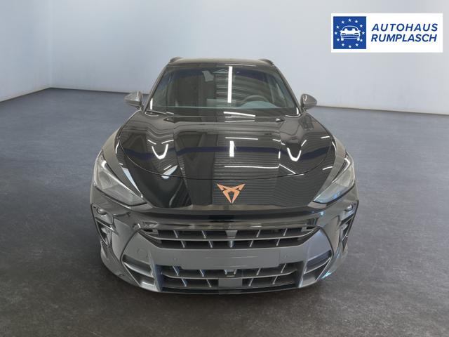 Cupra Terramar Nordic Edition 2.0 TSI 204PS/150kW 4Drive DSG7 2025 | *+Standheizung +AHK +Travel Assist +Immersive +Erweiterte Garantie* 