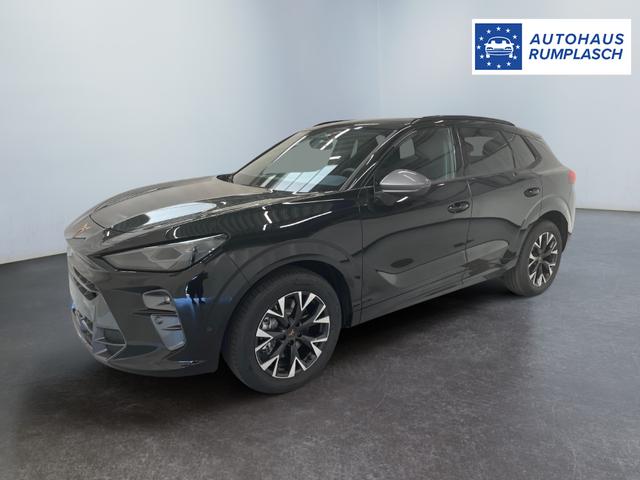 Cupra Terramar Nordic Edition 2.0 TSI 204PS/150kW 4Drive DSG7 2025 | *+Standheizung +AHK +Travel Assist +Immersive +Erweiterte Garantie* 