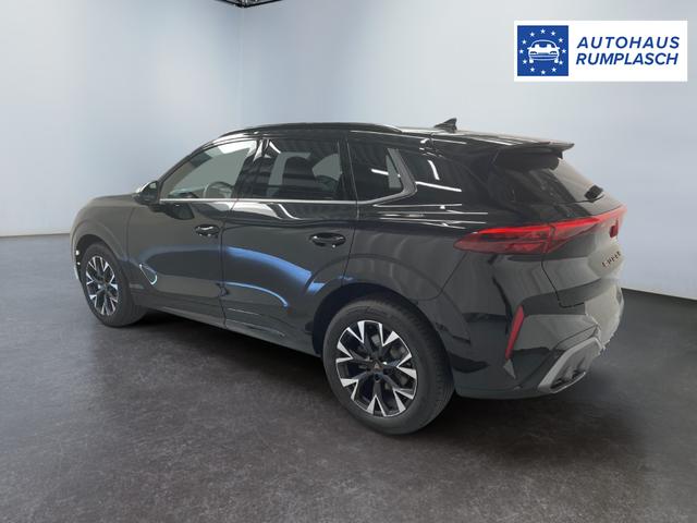 Cupra Terramar Nordic Edition 2.0 TSI 204PS/150kW 4Drive DSG7 2025 | *+Standheizung +AHK +Travel Assist +Immersive +Erweiterte Garantie* 