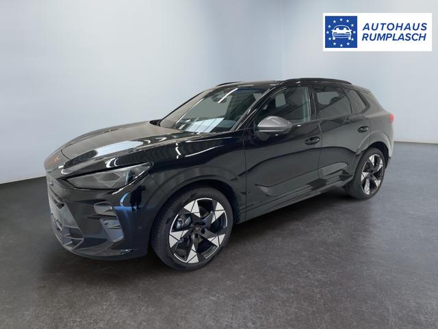 Cupra Terramar Nordic Edition 2.0 TSI 204PS/150kW 4Drive DSG7 2025 | *+20" Alu +Standheizung +AHK +Top-View +Immersive +Erweiterte Garantie* 