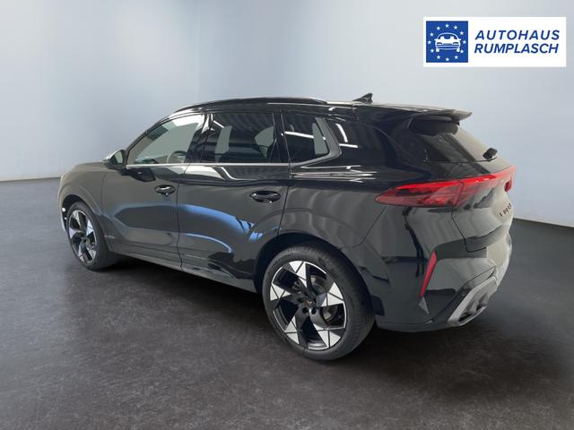 Cupra Terramar Nordic Edition 2.0 TSI 204PS/150kW 4Drive DSG7 2025 | *+20" Alu +Standheizung +AHK +Top-View +Immersive +Erweiterte Garantie* 