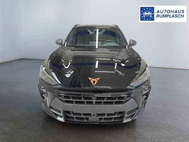 Cupra Terramar Nordic Edition 2.0 TSI 204PS/150kW 4Drive DSG7 2025 | *+20" Alu +Standheizung +AHK +Top-View +Immersive +Erweiterte Garantie* 