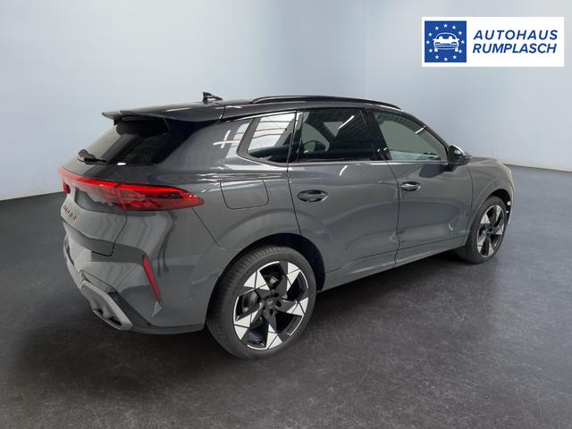 Cupra Terramar Nordic Edition 2.0 TSI 204PS/150kW 4Drive DSG7 2025 | *+20" Alu +Standheizung +AHK +Top-View +Immersive +Erweiterte Garantie* 