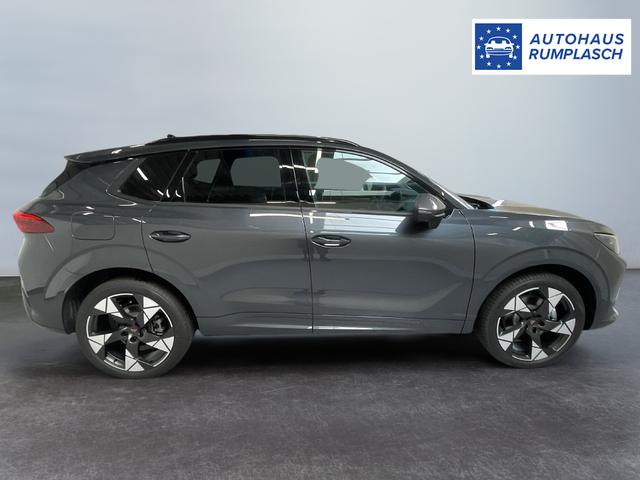 Cupra Terramar Nordic Edition 2.0 TSI 204PS/150kW 4Drive DSG7 2025 | *+20" Alu +Standheizung +AHK +Top-View +Immersive +Erweiterte Garantie* 