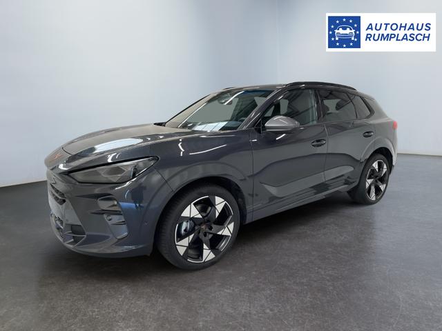 Cupra Terramar Nordic Edition 2.0 TSI 204PS/150kW 4Drive DSG7 2025 | *+20" Alu +Standheizung +AHK +Top-View +Immersive +Erweiterte Garantie* 