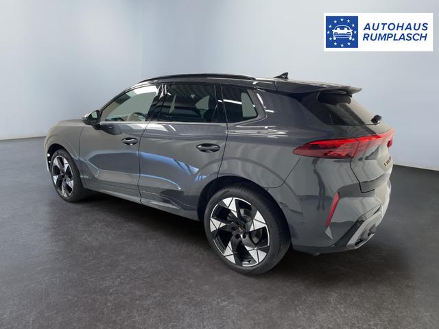 Cupra Terramar Nordic Edition 2.0 TSI 204PS/150kW 4Drive DSG7 2025 | *+20" Alu +Standheizung +AHK +Top-View +Immersive +Erweiterte Garantie* 