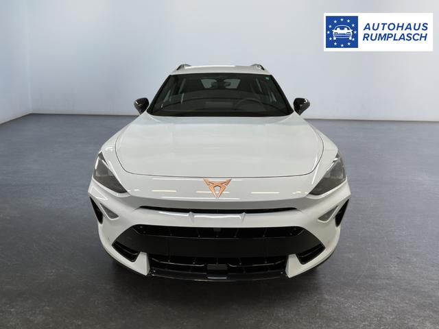 Cupra Formentor VZ 2.0 TSI 333PS/245kW 4x4 DSG7 2025 *+AHK +Erw. Garantie +EDGE & DESIGN Paket* 