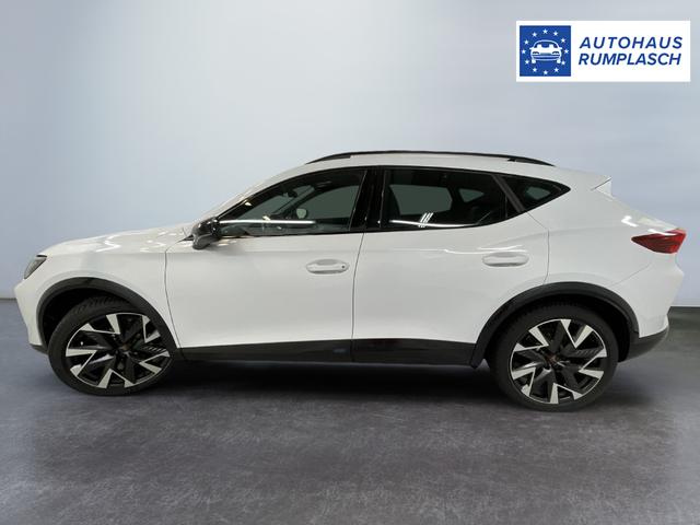 Cupra Formentor VZ 2.0 TSI 333PS/245kW 4x4 DSG7 2025 *+AHK +Erw. Garantie +EDGE & DESIGN Paket* 