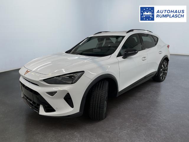 Cupra Formentor VZ 2.0 TSI 333PS/245kW 4x4 DSG7 2025 *+AHK +Erw. Garantie +EDGE & DESIGN Paket* 