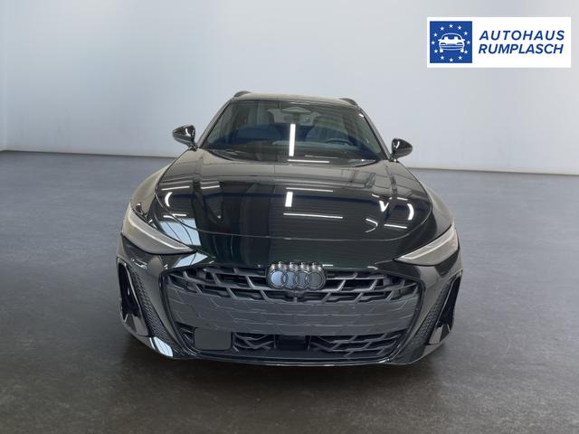 Audi A6 Avant S-Line 2.0 TDI 204PS/150kW Quattro Proline S-Tronic 2026 *+20" LM +AHK +Standheizung +ACC +TechPlus +Schwarz Optik* 