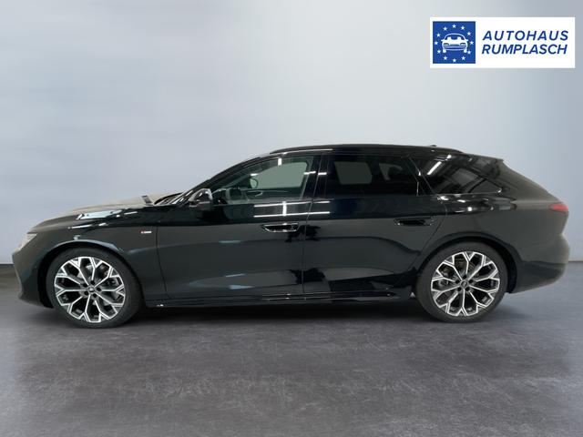 Audi A6 Avant S-Line 2.0 TDI 204PS/150kW Quattro Proline S-Tronic 2026 *+20" LM +AHK +Standheizung +ACC +TechPlus +Schwarz Optik* 