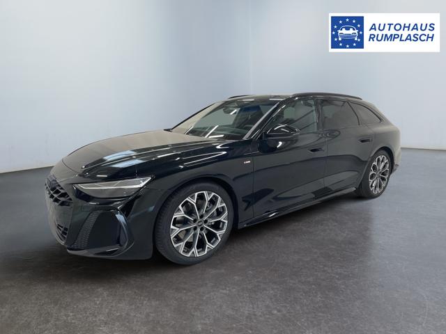 Audi A6 Avant S-Line 2.0 TDI 204PS/150kW Quattro Proline S-Tronic 2026 *+20" LM +AHK +Standheizung +ACC +TechPlus +Schwarz Optik* 