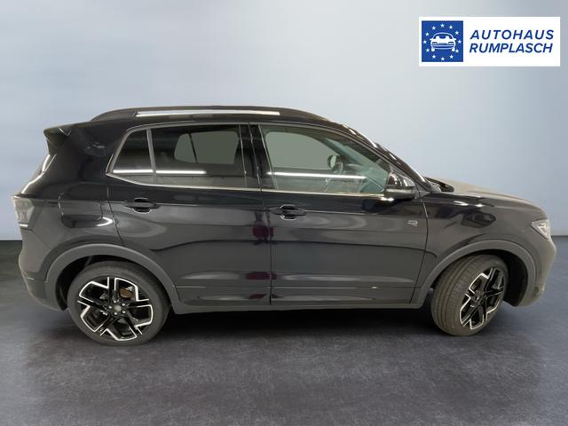 Volkswagen T-Cross R-Line Edition 1.5 TSI 150PS/110kW DSG 2025 +AHK +L&S-Paket +KESSY +Digital Cockpit Pro 