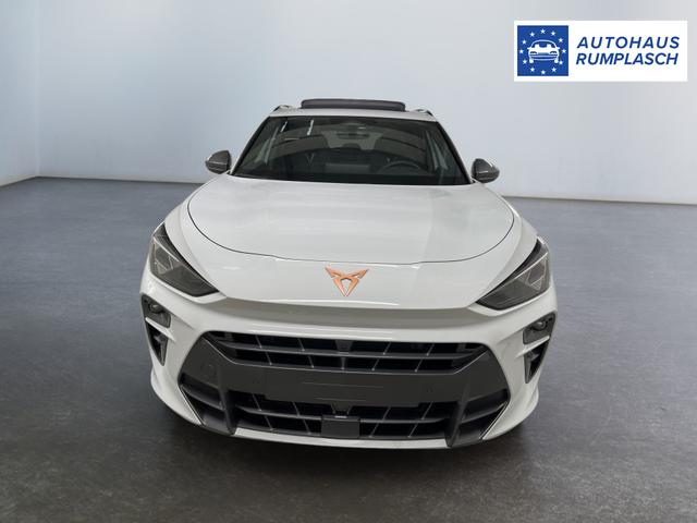 Cupra Terramar VZ 2.0 TSI 265PS/195kW 4x4 DSG7 2025 *+20" Alu +AHK +PANO +Matrix +NAVI +Top-View +DCC +IMMERSIVE* 