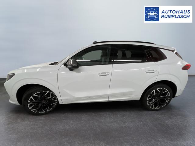 Cupra Terramar VZ 2.0 TSI 265PS/195kW 4x4 DSG7 2025 *+20" Alu +AHK +PANO +Matrix +NAVI +Top-View +DCC +IMMERSIVE* 