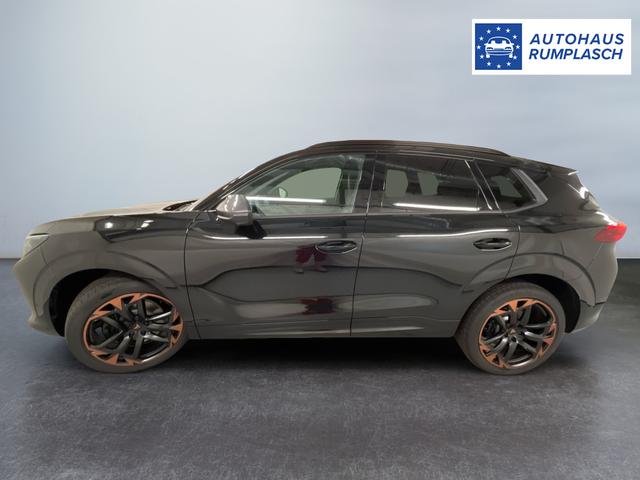 Cupra Terramar VZ 2.0 TSI 265PS/195kW 4x4 DSG7 2025 *+20" Alu +AHK +PANO +Matrix +NAVI +Top-View +DCC +IMMERSIVE* 