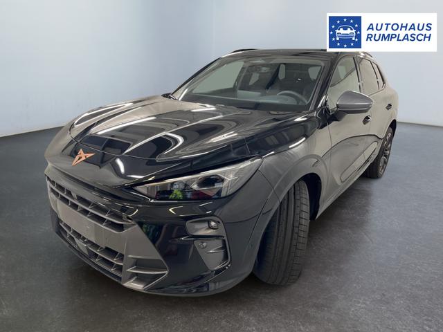 Cupra Terramar VZ 2.0 TSI 265PS/195kW 4x4 DSG7 2025 *+20" Alu +AHK +PANO +Matrix +NAVI +Top-View +DCC +IMMERSIVE* 