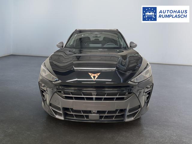 Cupra Terramar VZ 2.0 TSI 265PS/195kW 4x4 DSG7 2025 *+20" Alu +AHK +PANO +Matrix +NAVI +Top-View +DCC +IMMERSIVE* 