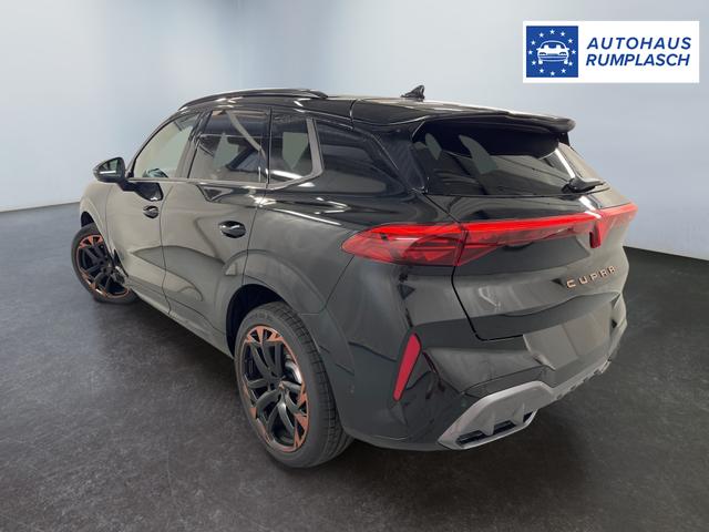 Cupra Terramar VZ 2.0 TSI 265PS/195kW 4x4 DSG7 2025 *+20" Alu +AHK +PANO +Matrix +NAVI +Top-View +DCC +IMMERSIVE* 