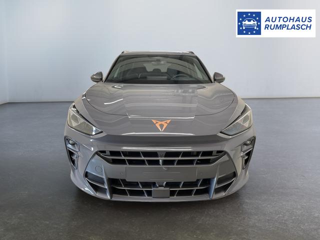 Cupra Terramar VZ 2.0 TSI 265PS/195kW 4x4 DSG7 2025 *+20" Alu +AHK +PANO +Matrix +NAVI +Top-View +DCC +IMMERSIVE* 