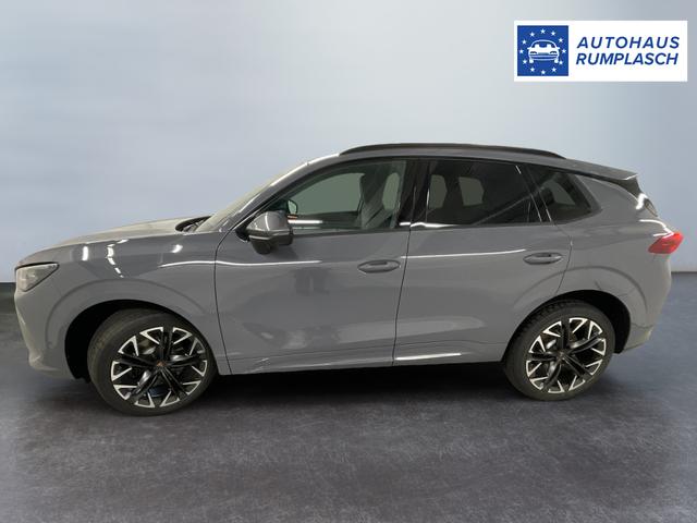 Cupra Terramar VZ 2.0 TSI 265PS/195kW 4x4 DSG7 2025 *+20" Alu +AHK +PANO +Matrix +NAVI +Top-View +DCC +IMMERSIVE* 