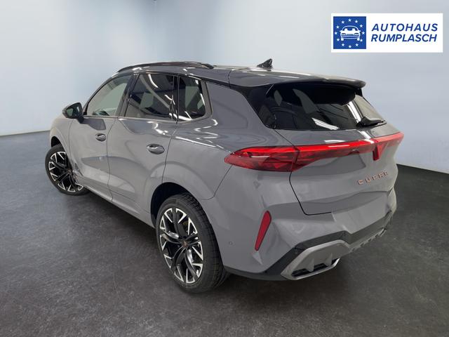 Cupra Terramar VZ 2.0 TSI 265PS/195kW 4x4 DSG7 2025 *+20" Alu +AHK +PANO +Matrix +NAVI +Top-View +DCC +IMMERSIVE* 