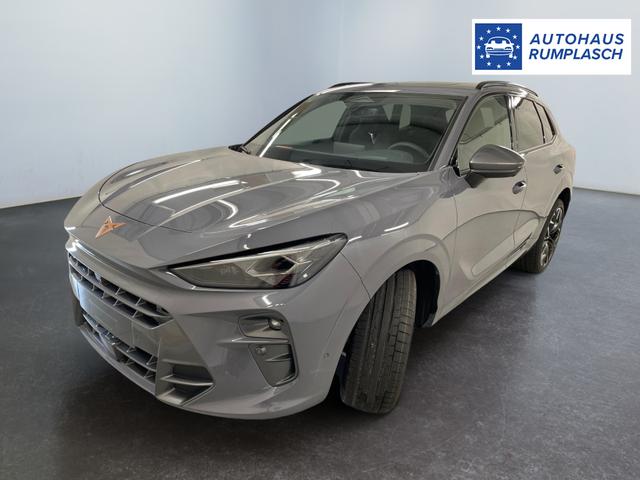 Cupra Terramar VZ 2.0 TSI 265PS/195kW 4x4 DSG7 2025 *+20" Alu +AHK +PANO +Matrix +NAVI +Top-View +DCC +IMMERSIVE* 