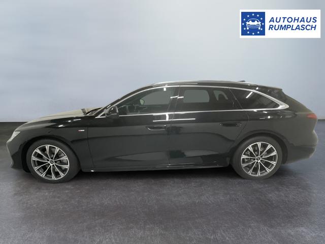 Audi A6 Avant S-Line 2.0 TDI 204PS/150kW Quattro Proline S-Tronic 2026 +19" LM +AHK +Ambiente Paket +S-Sportfarhwerk 