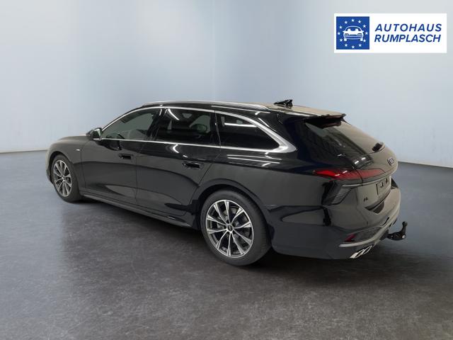 Audi A6 Avant S-Line 2.0 TDI 204PS/150kW Quattro Proline S-Tronic 2026 +19" LM +AHK +Ambiente Paket +S-Sportfarhwerk 