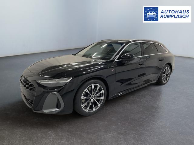 Audi A6 Avant S-Line 2.0 TDI 204PS/150kW Quattro Proline S-Tronic 2026 +19" LM +AHK +Ambiente Paket +S-Sportfarhwerk 