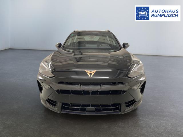 Cupra Formentor VZ 2.0 TSI 333PS/245kW 4x4 DSG7 2025 *+19" ALU +Matrix +AHK +INTELLIGENT DRIVE* 