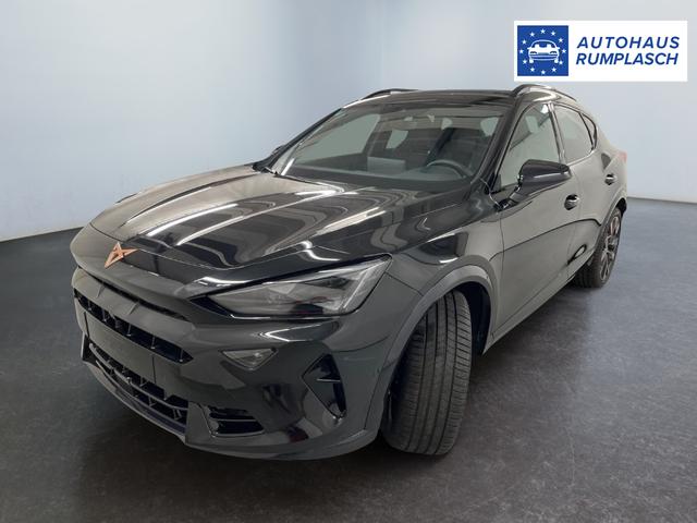 Cupra Formentor VZ 2.0 TSI 333PS/245kW 4x4 DSG7 2025 *+19" ALU +Matrix +AHK +INTELLIGENT DRIVE* 