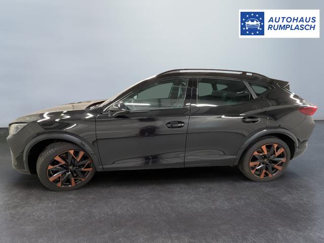 Cupra Formentor VZ 2.0 TSI 333PS/245kW 4x4 DSG7 2025 *+19" ALU +Matrix +AHK +INTELLIGENT DRIVE* 
