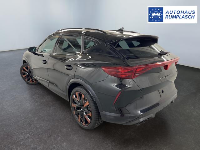 Cupra Formentor VZ 2.0 TSI 333PS/245kW 4x4 DSG7 2025 *+19" ALU +Matrix +AHK +INTELLIGENT DRIVE* 