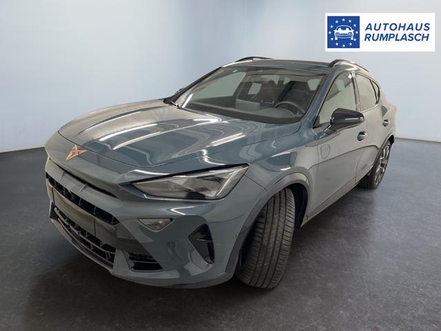 Cupra Formentor VZ 2.0 TSI 333PS/245kW 4x4 DSG7 2025 *+19" ALU +PANO +Matrix +AHK +INTELLIGENT DRIVE* 