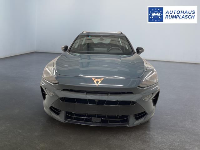 Cupra Formentor VZ 2.0 TSI 333PS/245kW 4x4 DSG7 2025 *+19" ALU +PANO +Matrix +AHK +INTELLIGENT DRIVE* 