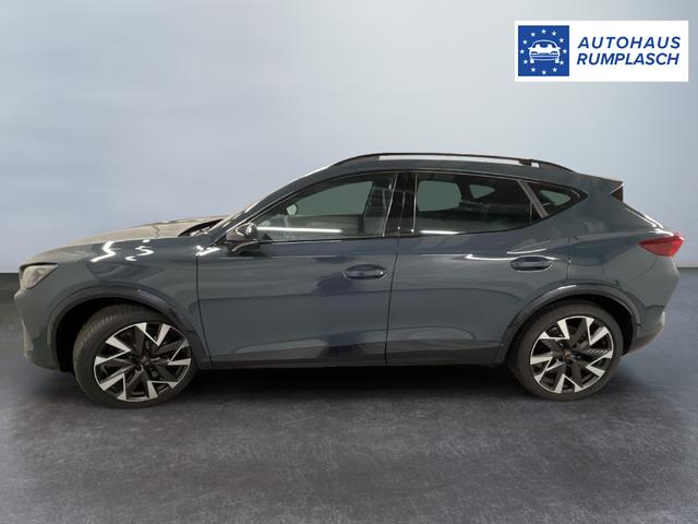 Cupra Formentor VZ 2.0 TSI 333PS/245kW 4x4 DSG7 2025 *+19" ALU +PANO +Matrix +AHK +INTELLIGENT DRIVE* 