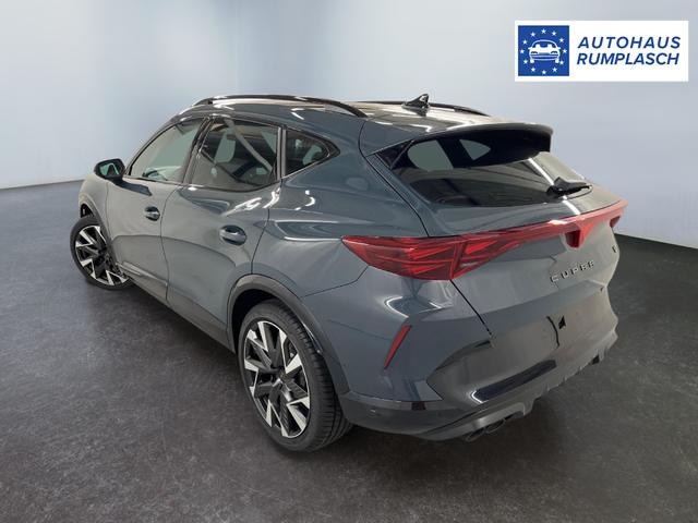 Cupra Formentor VZ 2.0 TSI 333PS/245kW 4x4 DSG7 2025 *+19" ALU +PANO +Matrix +AHK +INTELLIGENT DRIVE* 