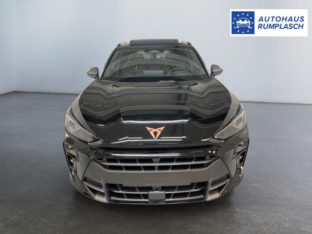 Cupra Terramar VZ 2.0 TSI 265PS/195kW 4x4 DSG7 2025 *+20" Alu +AHK +PANO +Matrix +NAVI +Top-View +DCC +IMMERSIVE* 