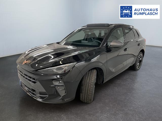 Cupra Terramar VZ 2.0 TSI 265PS/195kW 4x4 DSG7 2025 *+20" Alu +AHK +PANO +Matrix +NAVI +Top-View +DCC +IMMERSIVE* 