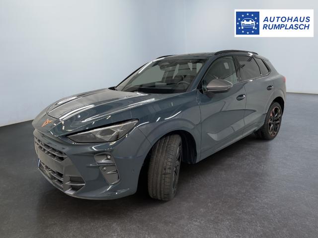 Cupra Terramar VZ 2.0 TSI 265PS/195kW 4x4 DSG7 2025 *+20" ALU +PANO +Matrix +Top-View +NAVI +DCC* 