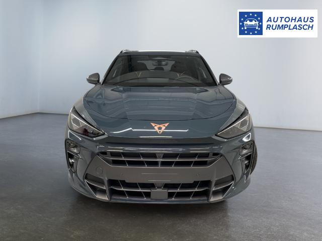 Cupra Terramar VZ 2.0 TSI 265PS/195kW 4x4 DSG7 2025 *+20" ALU +PANO +Matrix +Top-View +NAVI +DCC* 