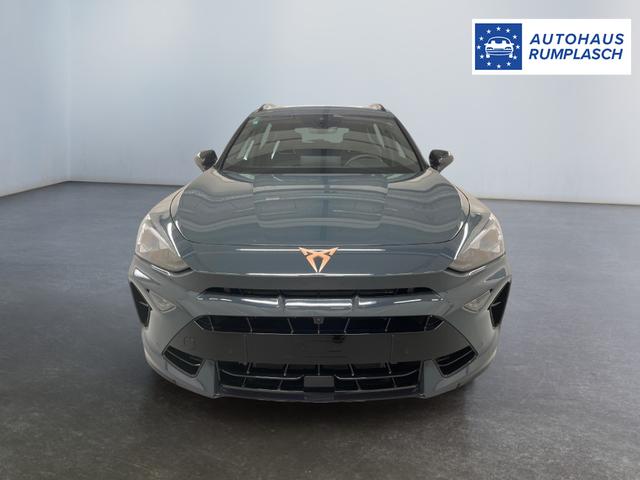 Cupra Formentor VZ 2.0 TSI 333PS/245kW 4x4 DSG7 2025 | +AHK +MATRIX +INTELLIGENT DRIVE +Sennheiser +Erw. Garantie 