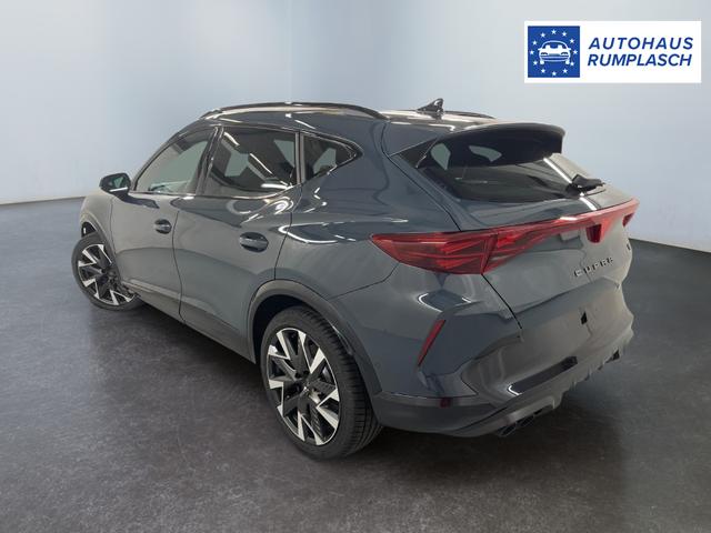 Cupra Formentor VZ 2.0 TSI 333PS/245kW 4x4 DSG7 2025 | +AHK +MATRIX +INTELLIGENT DRIVE +Sennheiser +Erw. Garantie 