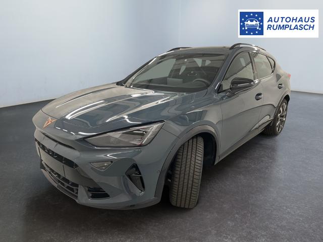 Cupra Formentor VZ 2.0 TSI 333PS/245kW 4x4 DSG7 2025 | +AHK +MATRIX +INTELLIGENT DRIVE +Sennheiser +Erw. Garantie 