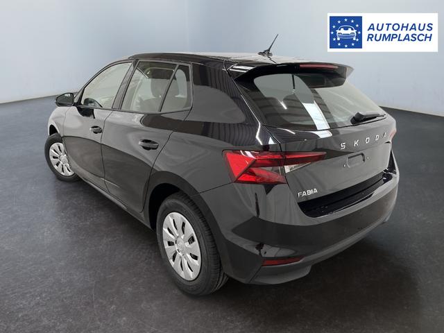 Beispielbilder, ggf. teilweise mit Sonderausstattung