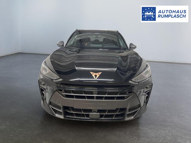 Cupra Terramar VZ 2.0 TSI 265PS/195kW 4x4 DSG7 2025 +Pano +DCC +Matrix +360-Kamera +Sennheiser +5J +Drive Paket 