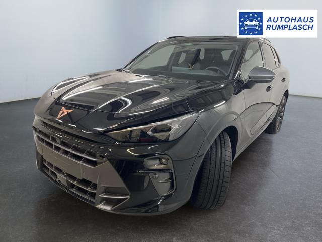 Cupra Terramar VZ 2.0 TSI 265PS/195kW 4x4 DSG7 2025 +Pano +DCC +Matrix +360-Kamera +Sennheiser +5J +Drive Paket 