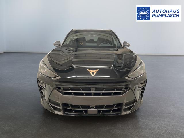 Cupra Terramar VZ 2.0 TSI 265PS/195kW 4x4 DSG7 2025 *+20" Alu +PANO +Matrix +NAVI +Top-View +DCC +IMMERSIVE* 