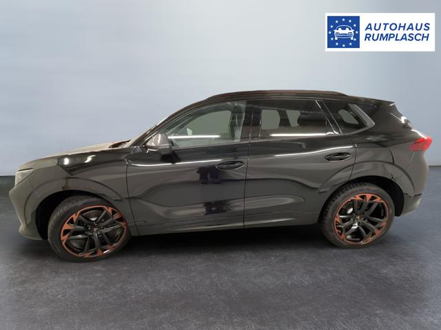 Cupra Terramar VZ 2.0 TSI 265PS/195kW 4x4 DSG7 2025 *+20" Alu +PANO +Matrix +NAVI +Top-View +DCC +IMMERSIVE* 